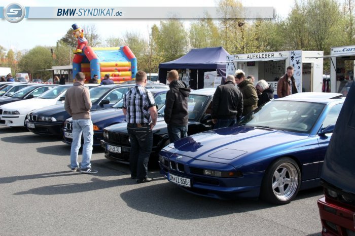 BMW-Syndikat Fotostorie