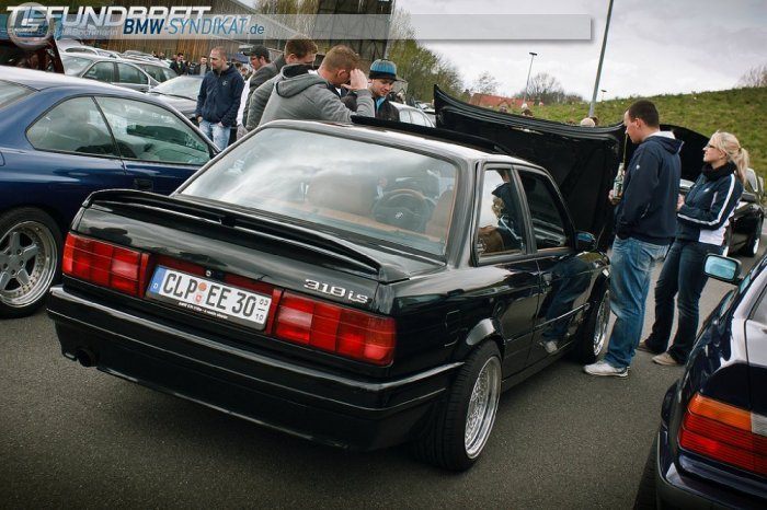 BMW-Syndikat Fotostorie
