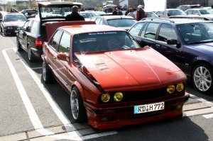 Peine 2012 - Fotos von Treffen & Events