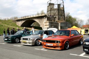 Peine 2012 - Fotos von Treffen & Events