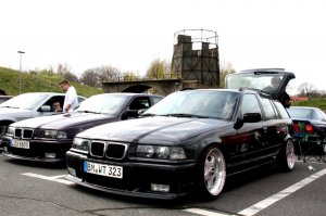 Peine 2012 - Fotos von Treffen & Events