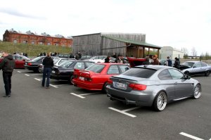 Peine 2012 - Fotos von Treffen & Events