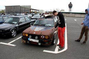 Peine 2012 - Fotos von Treffen & Events