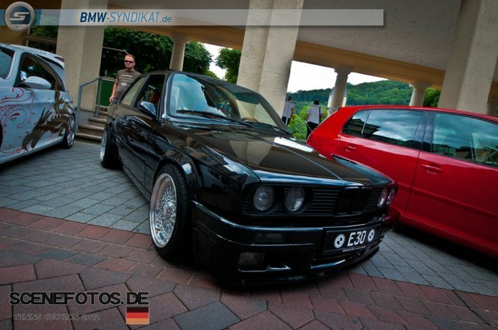 BMW-Syndikat Fotostorie