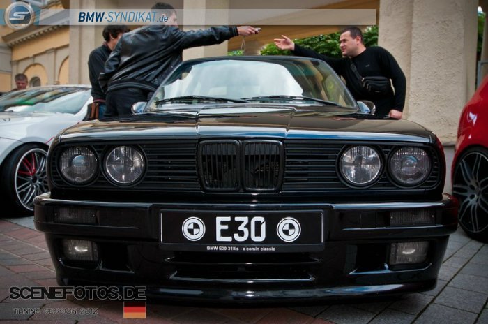 BMW-Syndikat Fotostorie