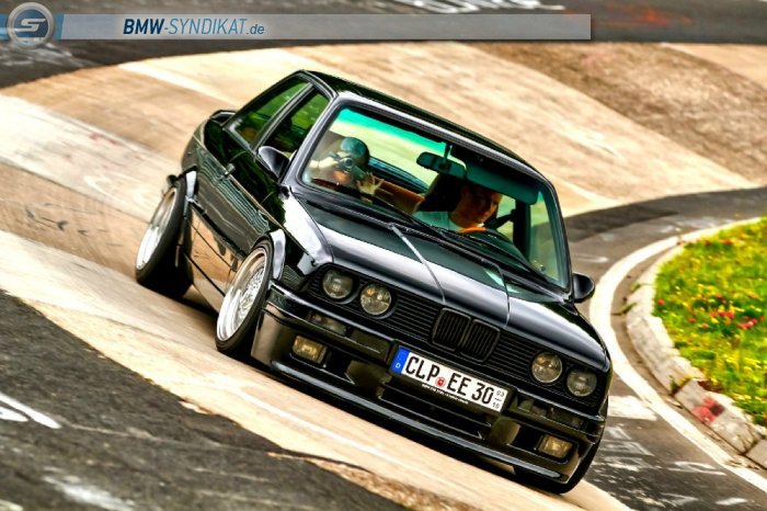 BMW-Syndikat Fotostorie