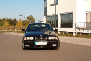 Mein 320i Sport Edition - 3er BMW - E36