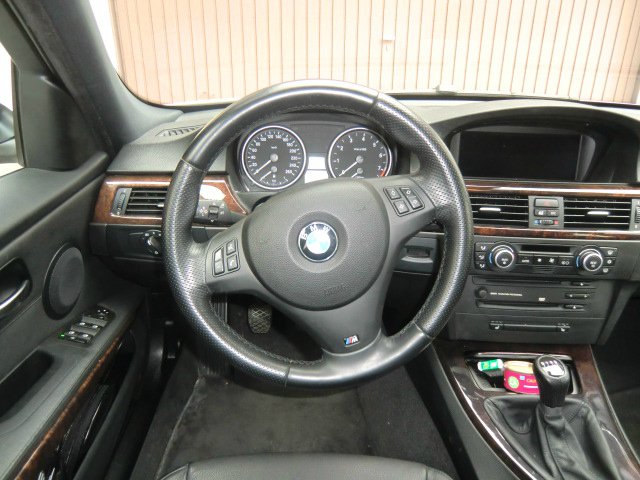E91 325 Touring *UPDATE* - 3er BMW - E90 / E91 / E92 / E93