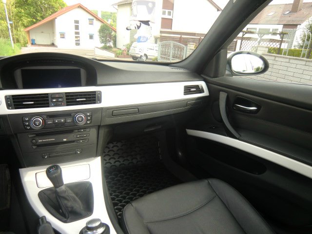 E91 325 Touring *UPDATE* - 3er BMW - E90 / E91 / E92 / E93