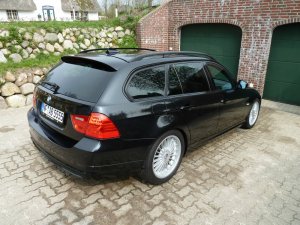 D3 BT Touring - Fotostories weiterer BMW Modelle