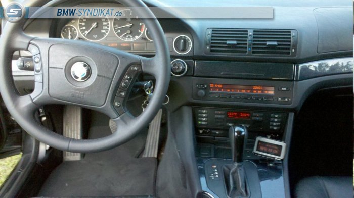 BMW-Syndikat Fotostorie