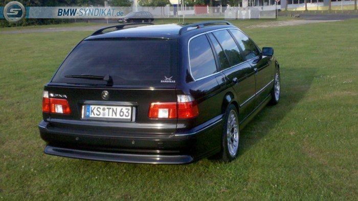 BMW-Syndikat Fotostorie