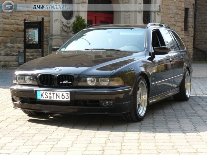 BMW-Syndikat Fotostorie