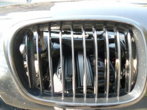 E39 Touring - Black is Beautyful - 5er BMW - E39 E39 Touring - Black is Beautyful - 5er BMW - E39