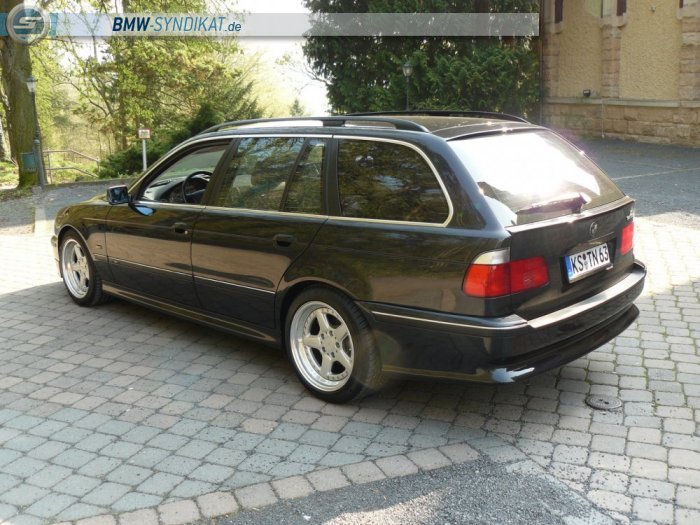 BMW-Syndikat Fotostorie