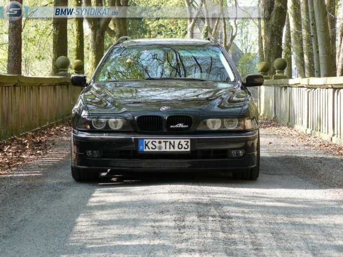 BMW-Syndikat Fotostorie