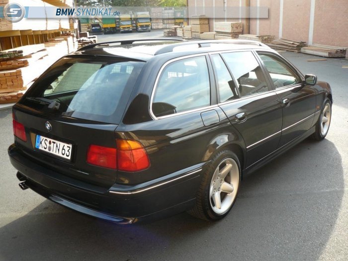 BMW-Syndikat Fotostorie