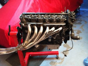 E30 Cabrio, neu aufgebaut - 3er BMW - E30 E30 Cabrio, neu aufgebaut - 3er BMW - E30