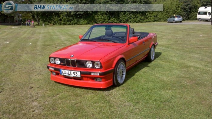 Bmw 3er e30