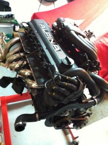 E30 Cabrio, neu aufgebaut - 3er BMW - E30