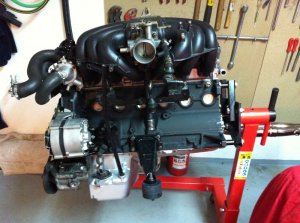 E30 Cabrio, neu aufgebaut - 3er BMW - E30 E30 Cabrio, neu aufgebaut - 3er BMW - E30