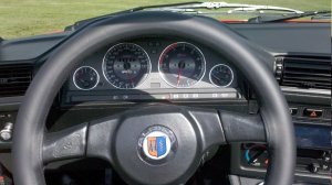 E30 Cabrio, neu aufgebaut - 3er BMW - E30 E30 Cabrio, neu aufgebaut - 3er BMW - E30