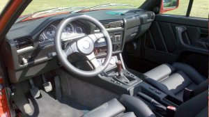 E30 Cabrio, neu aufgebaut - 3er BMW - E30 E30 Cabrio, neu aufgebaut - 3er BMW - E30
