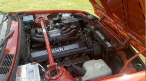 E30 Cabrio, neu aufgebaut - 3er BMW - E30 E30 Cabrio, neu aufgebaut - 3er BMW - E30