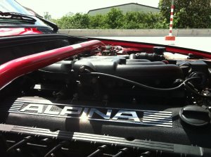 E30 Cabrio, neu aufgebaut - 3er BMW - E30 E30 Cabrio, neu aufgebaut - 3er BMW - E30