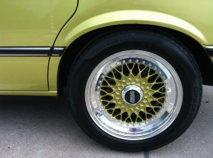E12 528i - Fotostories weiterer BMW Modelle