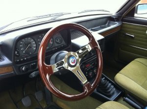 E12 528i - Fotostories weiterer BMW Modelle