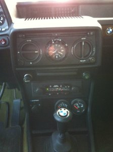 E12 528i - Fotostories weiterer BMW Modelle
