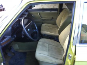 E12 528i - Fotostories weiterer BMW Modelle