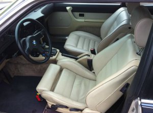 E24 635csi - mein Traum auf Rdern - Fotostories weiterer BMW Modelle