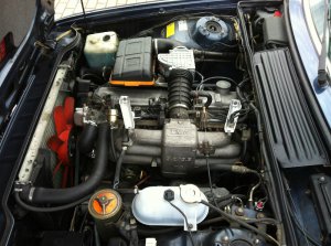 E24 635csi - mein Traum auf Rdern - Fotostories weiterer BMW Modelle