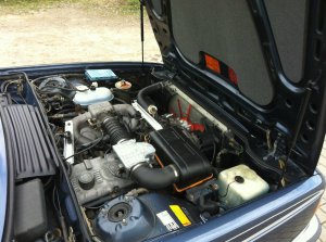 E24 635csi - mein Traum auf Rdern - Fotostories weiterer BMW Modelle