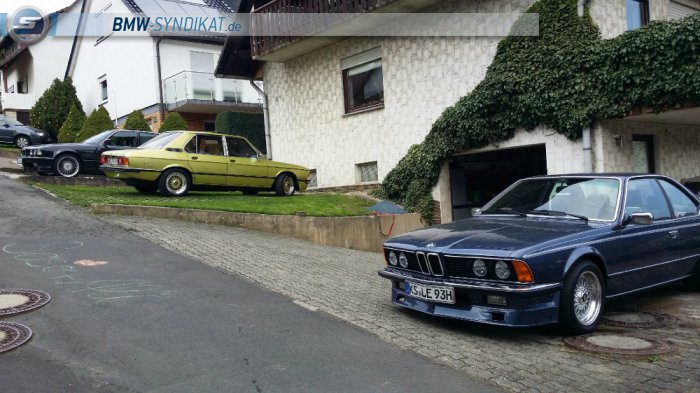 BMW-Syndikat Fotostorie
