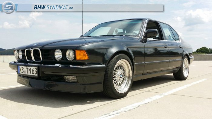 BMW-Syndikat Fotostorie