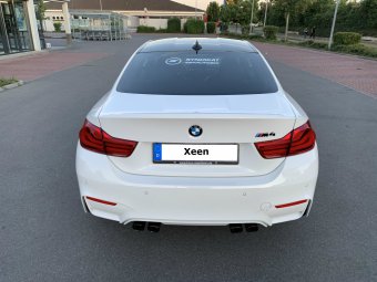 M4 Competition Coup - 4er BMW - F32 / F33 / F36 / F82