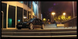 E46 3.25 Coupe M3-Umbau - 3er BMW - E46 E46 3.25 Coupe M3-Umbau - 3er BMW - E46