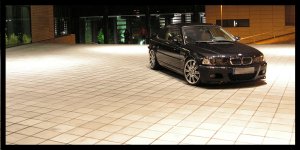 E46 3.25 Coupe M3-Umbau - 3er BMW - E46 E46 3.25 Coupe M3-Umbau - 3er BMW - E46