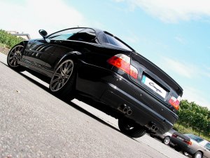 E46 3.25 Coupe M3-Umbau - 3er BMW - E46 E46 3.25 Coupe M3-Umbau - 3er BMW - E46