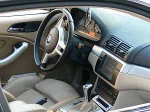 E46 3.25 Coupe M3-Umbau - 3er BMW - E46 E46 3.25 Coupe M3-Umbau - 3er BMW - E46