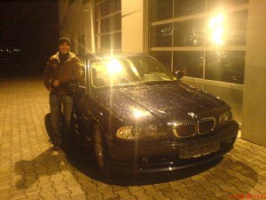 E46 3.25 Coupe M3-Umbau - 3er BMW - E46 E46 3.25 Coupe M3-Umbau - 3er BMW - E46