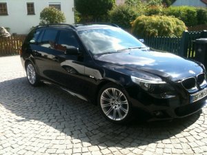 E61,535dA - 5er BMW - E60 / E61 E61,535dA - 5er BMW - E60 / E61