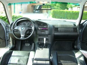 E36 323i - 3er BMW - E36 E36 323i - 3er BMW - E36