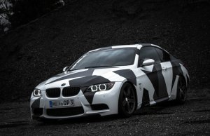 Performance Schaltknauf - BMW E90 E91 E92 E93 Forum
