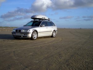 Fozzy`s 320iA tour. ***hand wash only*** - 3er BMW - E46