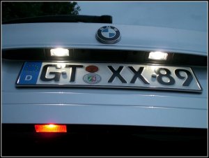 Fozzy`s 320iA tour. ***hand wash only*** - 3er BMW - E46