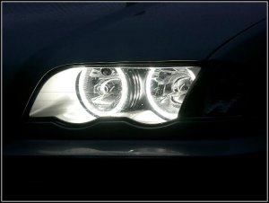Fozzy`s 320iA tour. ***hand wash only*** - 3er BMW - E46